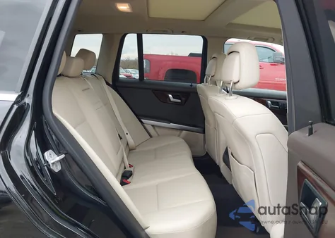 2015 Mercedes-Benz Glk 350 4Matic from USA, damaged, VIN WDCGG8JB8FG345909